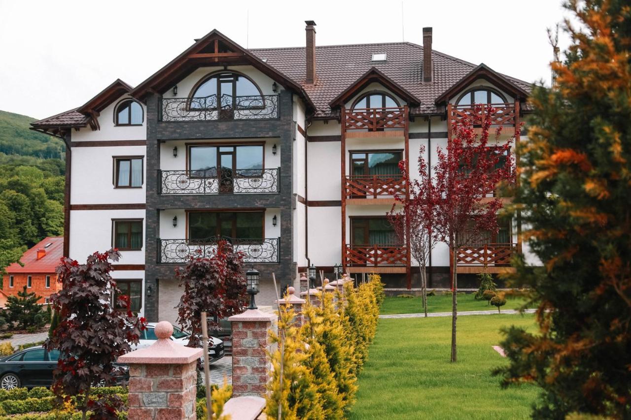Hotel баймонт